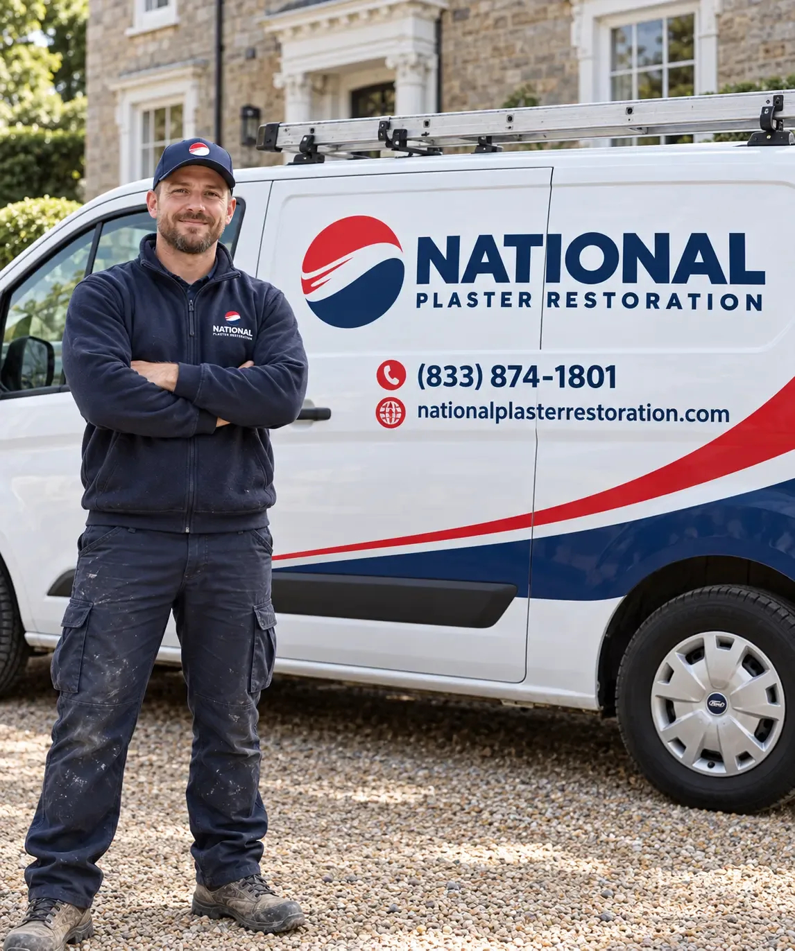 Plaster Repair company in Wytopitlock, ME